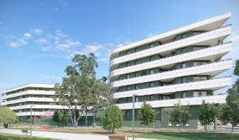 See - Leyster Homes in Cambrils - Leyster