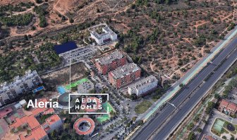 See - Aleria Homes in Paterna - Aleria