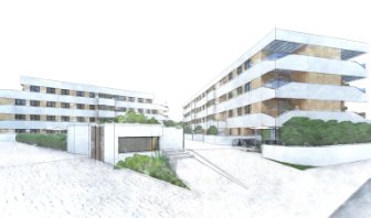See - Alhora Homes in Sant Joan d'Alacant - Alhora