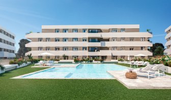 Homes in Sant Joan d'Alacant - Alhora