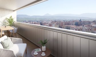 Homes in Pamplona - Altius