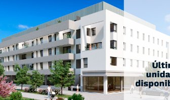 See - Anza Homes in Torrejón de Ardoz - Anza