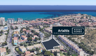 See - Arialtis Homes in Alicante - Arialtis