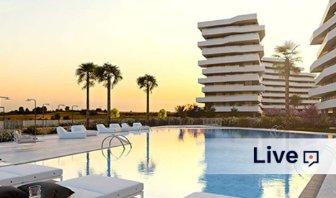 See - Azara Homes in Alicante - Azara