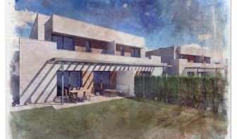 See - Balansae Homes in Valladolid - Balansae