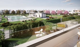 See - Balansae Homes in Valladolid - Balansae