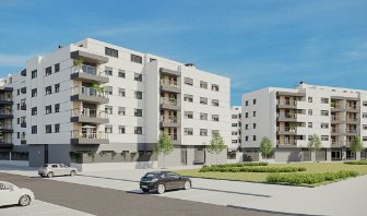 See - Cipión Homes in Valladolid - Cipión