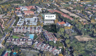 See - Cupre Homes in Pozuelo de Alarcón - Cupre