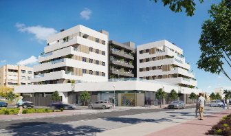 See - Dromos Homes in Mairena del Aljarafe - Dromos