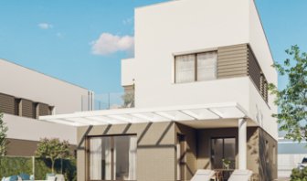 See - Estrela Homes in Dos Hermanas - Estrela