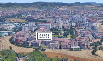 See - Eulice Homes in Barañáin - Eulice