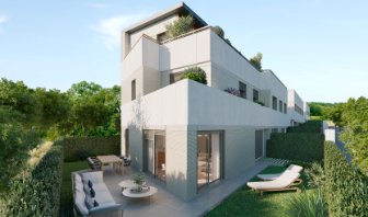 Homes in Madrid - Faraday