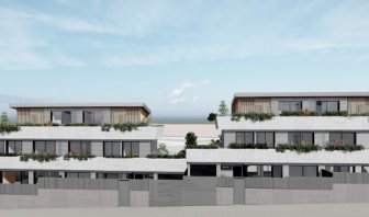 See - Faraday Homes in Madrid - Faraday