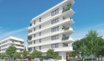 Homes in Cambrils - Forneri