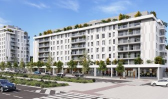 See - Freya Homes in Madrid - Freya