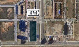 See - Freya Homes in Madrid - Freya