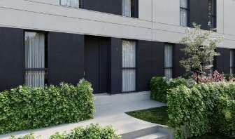 See - Gaetana II Homes in Torrejón de Ardoz - Gaetana II