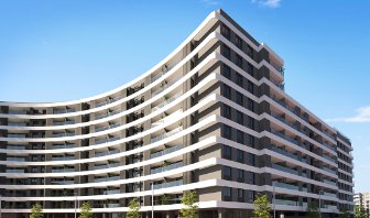 See - Gaudía F1 Homes in Murcia - Gaudía F1