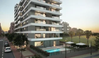 See - Gaudia Homes in Murcia - Gaudia