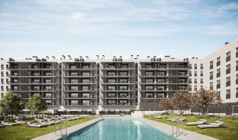See - Giotto Homes in Barberá del Vallés - Giotto