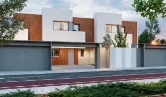 See - Gumiel Homes in Alcalá de Henares - Gumiel