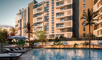 See - Irala Homes in Alicante - Irala