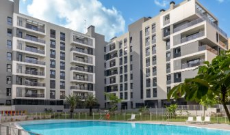 See - Irala Homes in Alicante - Irala