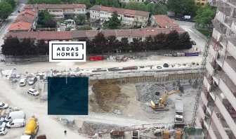 See - Joris Homes in Pamplona - Joris