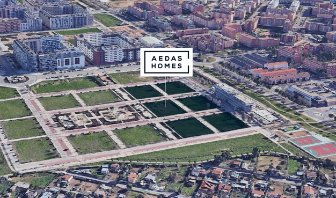 See - La Maquia Homes in Alcalá de Henares - La Maquia