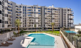 Ver - Lerena Viviendas en Alicante/Alacant - Lerena