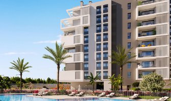 See - Lerena Homes in Alicante - Lerena