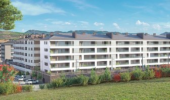 See - Belatia Homes in Aranguren - Belatia