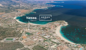 See - Nesea Homes in Calviá - Nesea
