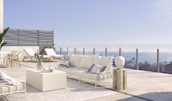 Homes in Sitges - Nisart