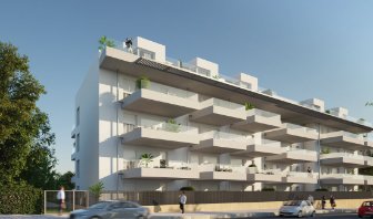 Homes in Sanxenxo - Silgar