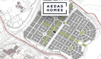 See - Sinán Homes in Madrid - Sinán