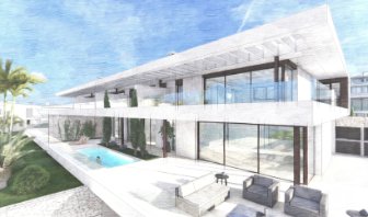 Homes in Marbella - Soul Marbella Sunlife