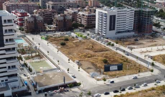 Ver - Tabies II Viviendas en Granada - Tabies II