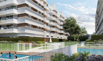 Ver - Taracea Viviendas en Granada - Taracea