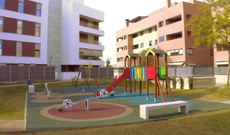 See - Tovar Homes in Mairena del Aljarafe - Tovar