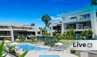 See - Vanian Gardens Homes in Estepona - Vanian Gardens
