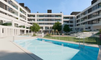 See - Veranda Homes in Las Rozas de Madrid - Veranda