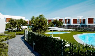 See - Villas de Arco Norte F3 Homes in Dos Hermanas - Villas de Arco Norte F3