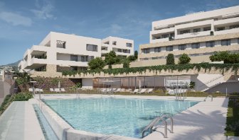 See - Azure Homes in Estepona - Azure