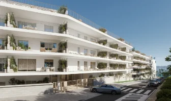 See - Silgar Playa I Homes in Sanxenxo - Silgar Playa I