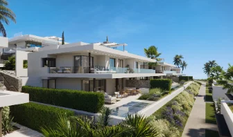 Homes in Marbella - Soul Marbella Sunlife III