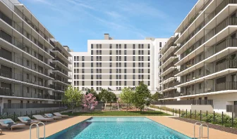 Homes in Cerdanyola del Vallès - Godart