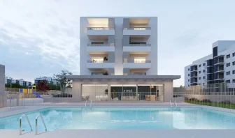 See - Hylé Homes in Alcalá de Henares - Hylé