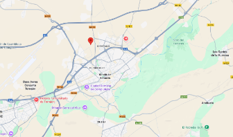 Ver - Hylé Viviendas en Alcalá de Henares - Hylé