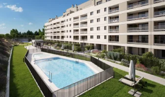 See - Kyma Homes in Valladolid - Kyma